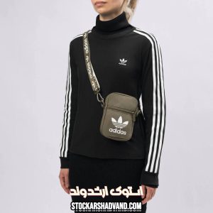 کیف اسپورت مدارک آدیداس